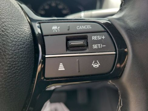 Certified 2024 Honda Civic EX image 34