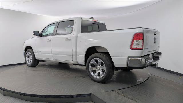 Used 2022 RAM 1500 Big Horn AWD/4WD image 6