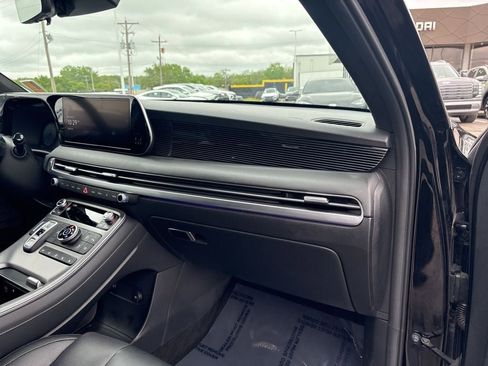 Used 2024 Hyundai Palisade Calligraphy AWD/4WD image 25