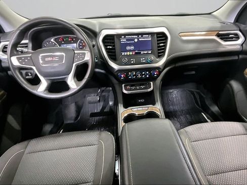 Used 2023 GMC Acadia SLE w/ LPO, Floor Liner Package FWD image 7