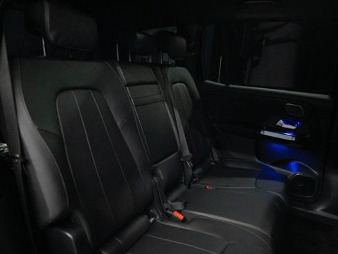 New 2026 Mercedes-Benz GLB 250 image 13