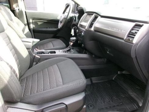 Certified 2019 Ford Ranger XLT w/ Black Appearance Package image 5