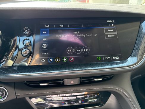 Used 2023 Buick Envision Essence FWD image 18