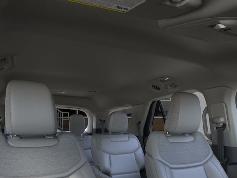 New 2026 Ford Explorer Active w/ Active Comfort Package RWD image 22