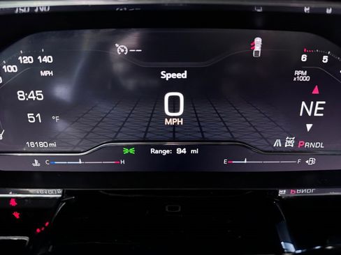 Certified 2024 GMC Sierra 1500 Elevation image 16