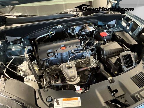 New 2027 Honda HR-V Sport image 12