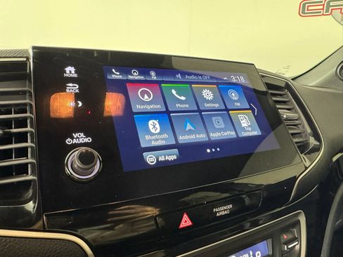 Used 2024 Honda Passport Black Edition image 20