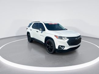 Used 2020 Chevrolet Traverse Premier w/ Redline Edition AWD/4WD video 2
