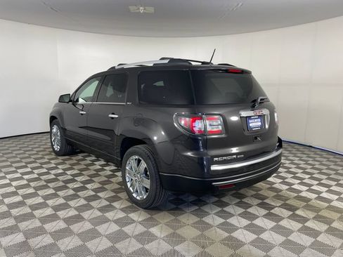 Used 2017 GMC Acadia Limited SLT AWD/4WD image 20