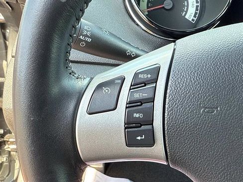 Used 2007 Saturn Sky Red Line image 15