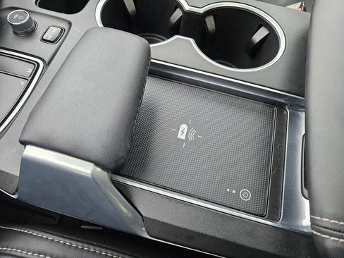 Used 2023 Acura MDX SH-AWD w/ Technology Package image 37