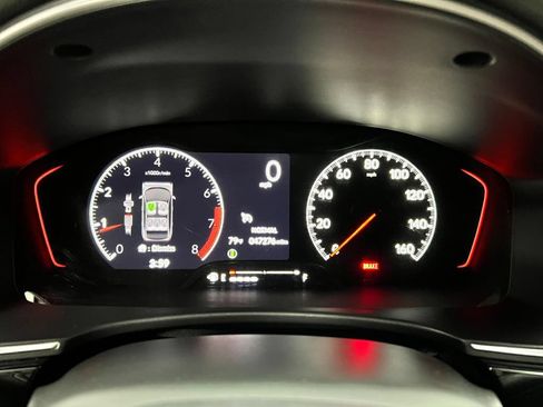 Used 2022 Honda Civic Si image 24