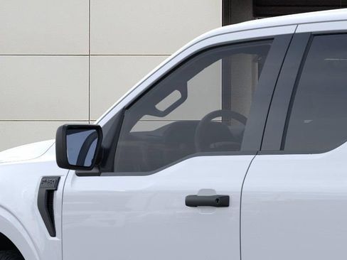 New 2026 Ford F150 STX w/ Equipment Group 200A RWD image 20