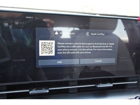 Certified 2026 Hyundai Kona SE FWD image 14