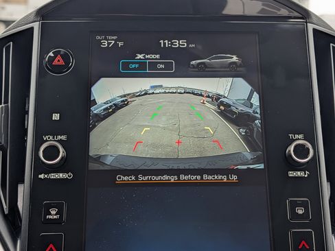 Used 2024 Subaru Crosstrek 2.0i Premium image 27