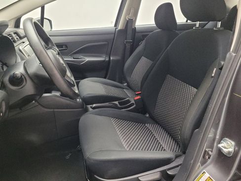 Used 2024 Nissan Versa S w/ S Plus Package image 17