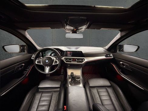 Used 2020 BMW M340i xDrive AWD/4WD image 33