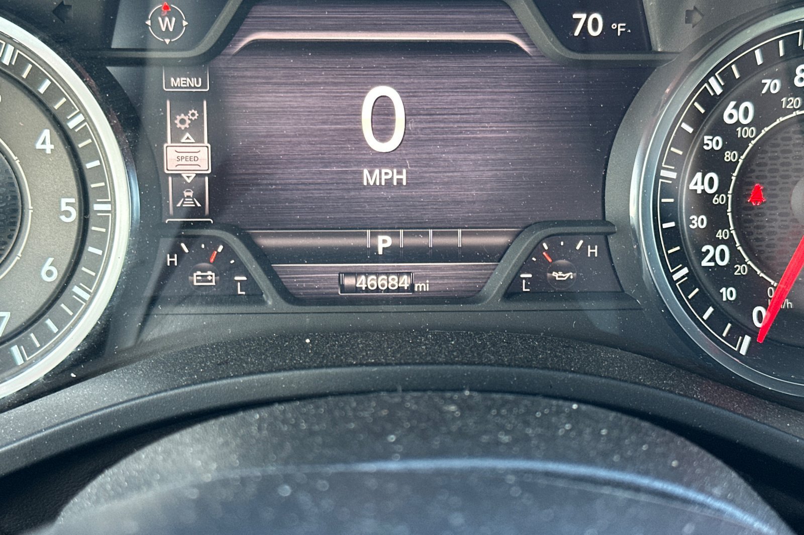 Used 2025 RAM 1500 Big Horn AWD/4WD image 38
