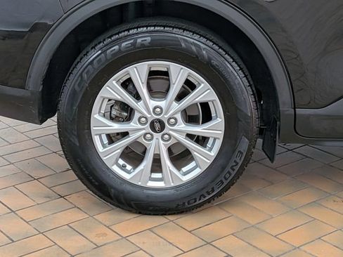 Used 2023 Ford Escape Active w/ Tech Pack #2 FWD image 10
