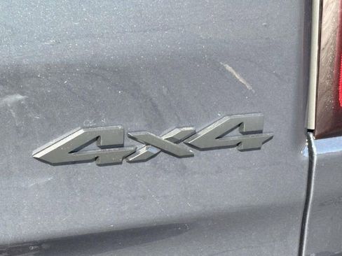 New 2026 RAM 1500 Big Horn AWD/4WD image 36