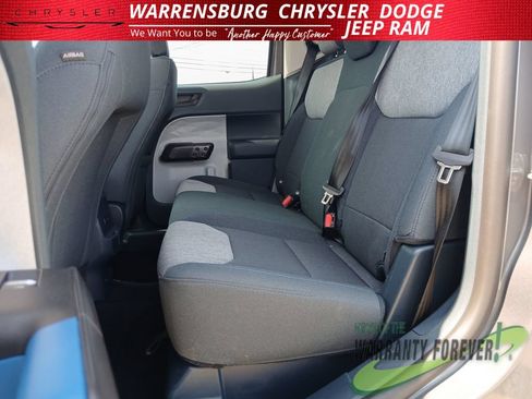 Used 2026 Ford Maverick XLT AWD/4WD image 14