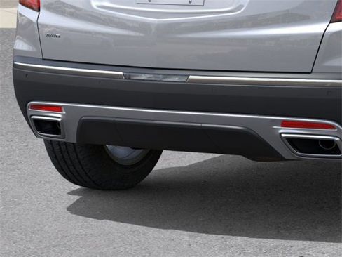 New 2026 Cadillac XT5 Premium Luxury w/ Driver Assist Package image 14