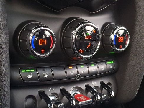 Used 2021 MINI Cooper 2-Door Hardtop w/ Storage Package image 16