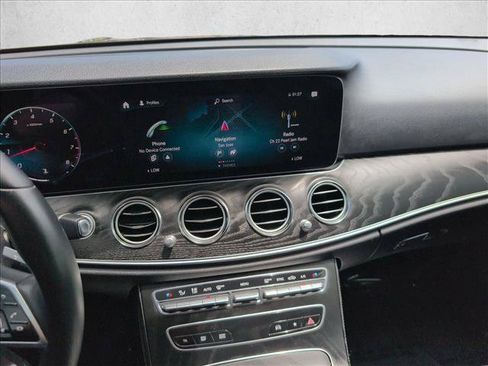 Certified 2023 Mercedes-Benz E 350 Sedan image 15