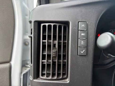 Used 2024 GMC Savana 2500 w/ Driver Convenience Package image 32