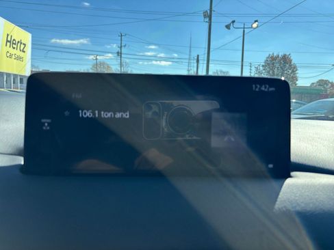 Used 2025 MAZDA CX-5 AWD 2.5 S w/ Select Package image 21