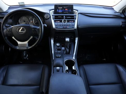 Used 2015 Lexus NX 200t image 7