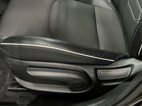 Used 2024 Kia Forte GT-Line w/ GT-Line Premium Package FWD image 17