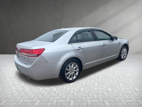 Used 2012 Lincoln MKZ AWD image 5