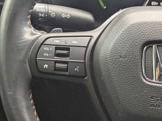 Certified 2024 Honda CR-V Sport-L image 18