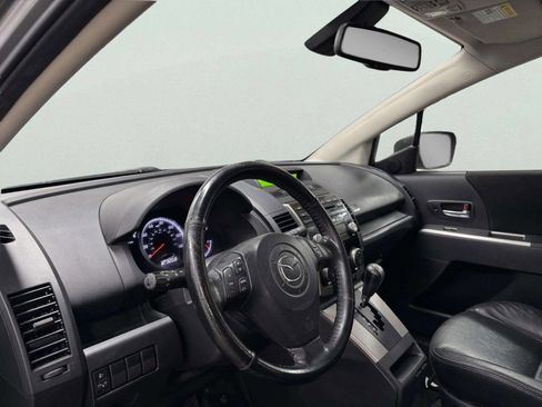 Used 2010 MAZDA MAZDA5 Grand Touring image 11