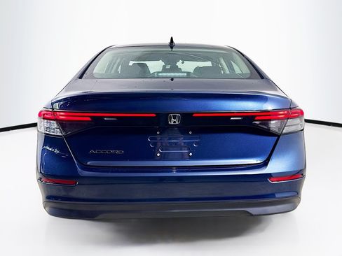 New 2026 Honda Accord SE image 31