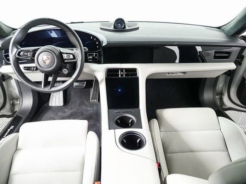 Certified 2023 Porsche Taycan GTS image 21