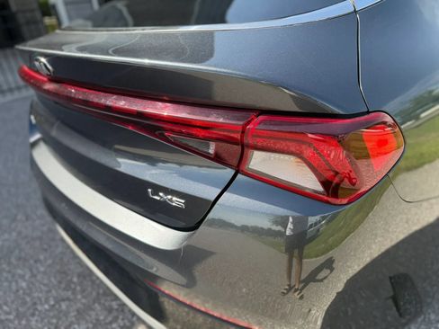Used 2021 Kia K5 LXS FWD image 19