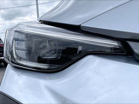 Used 2025 Subaru Crosstrek 2.5i Limited w/ Crosstrek Mirror Package AWD/4WD image 28