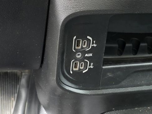 Used 2022 RAM 2500 Tradesman AWD/4WD image 19