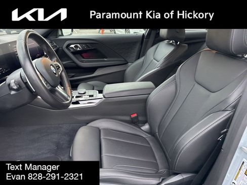 Used 2024 BMW M240i Coupe w/ Premium Package image 17