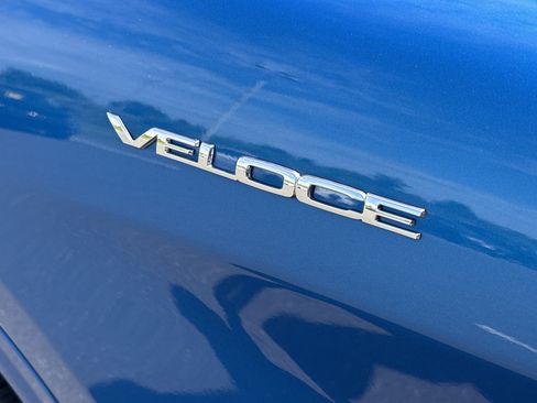 Certified 2023 Alfa Romeo Stelvio Veloce AWD/4WD image 16