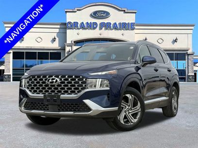Used 2022 Hyundai Santa Fe SEL