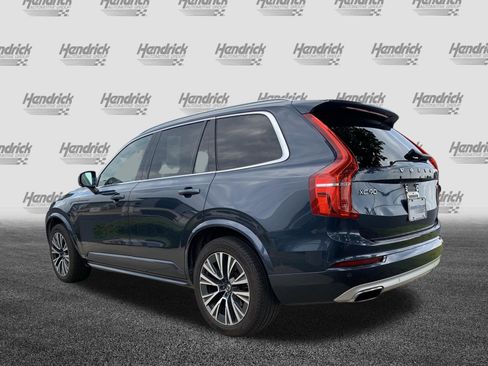 Used 2020 Volvo XC90 T5 Momentum w/ Protection Package Premier FWD image 8