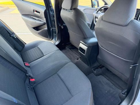 Used 2020 Toyota Corolla SE image 22