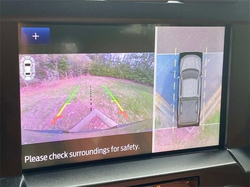 Used 2019 Ford F150 King Ranch w/ Equipment Group 601A Luxury image 24