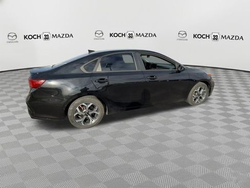 Used 2020 Kia Forte LXS image 7
