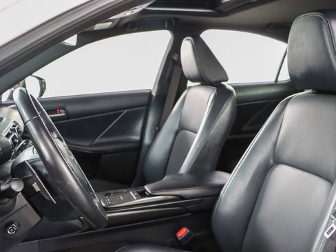 Used 2023 Lexus IS 300 w/ Premium Package image 24