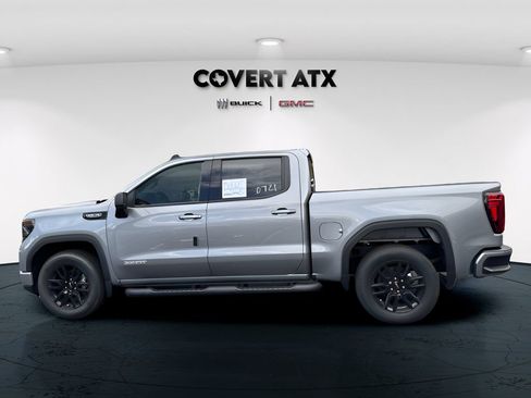 New 2026 GMC Sierra 1500 Elevation RWD image 5