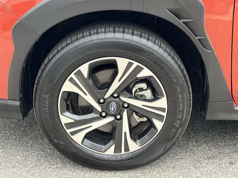 Certified 2025 Subaru Crosstrek 2.5i Premium AWD/4WD image 39